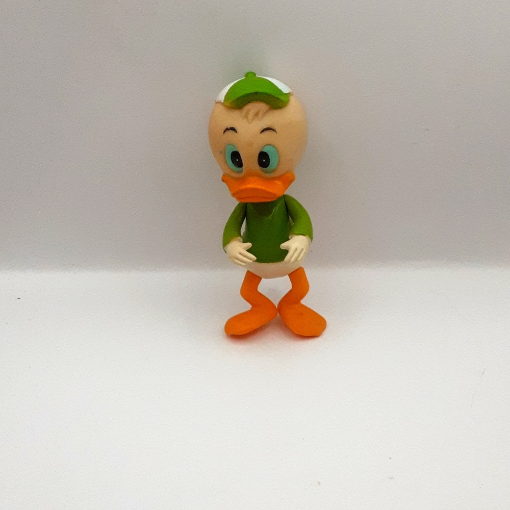 Vintage Walt Disney's Productions Huey Duck
